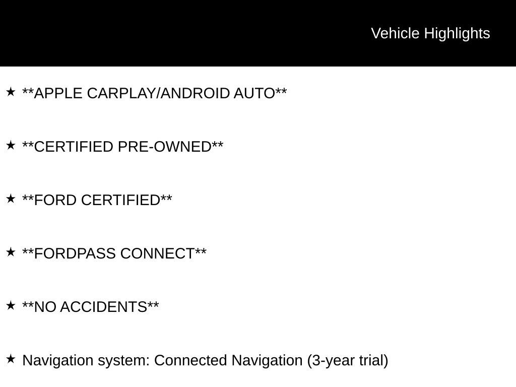 Certified 2022 Ford F150 Lightning Platinum AWD/4WD image 9