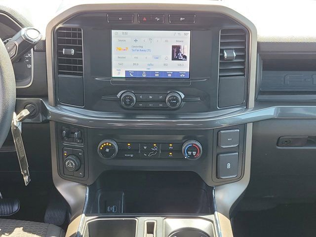 Certified 2023 Ford F150 XL w/ Rattler Package AWD/4WD image 21