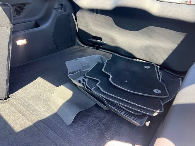 Certified 2024 Ford Edge ST w/ Equipment Group 401A AWD/4WD image 23