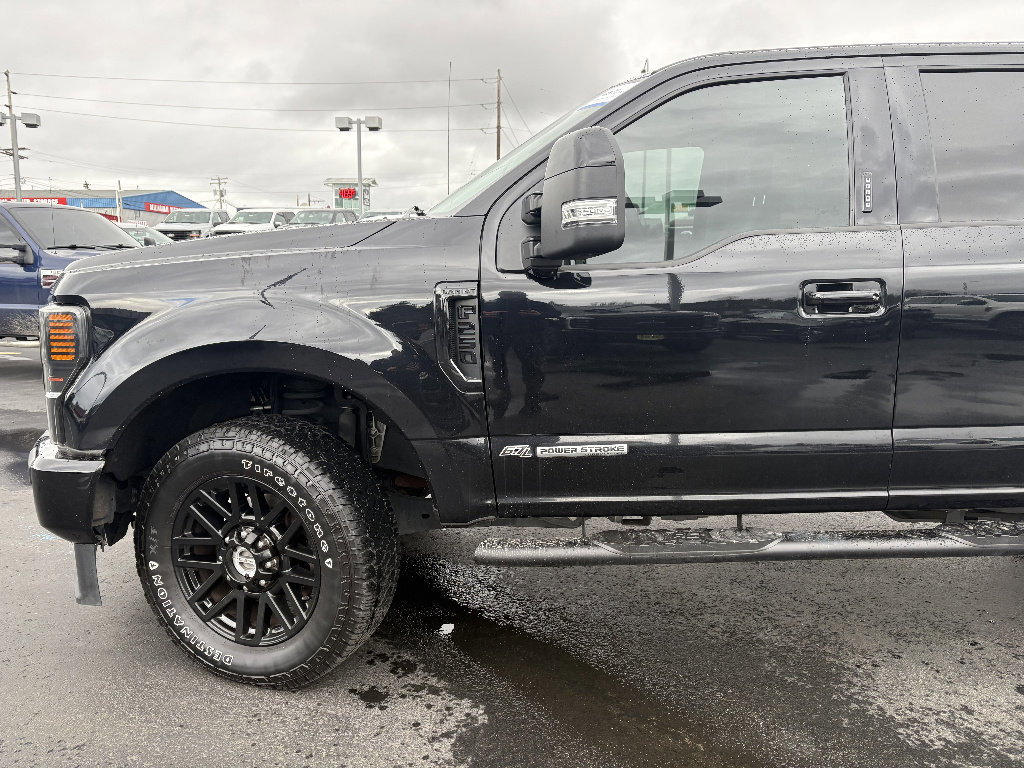 Certified 2021 Ford F250 Lariat image 13