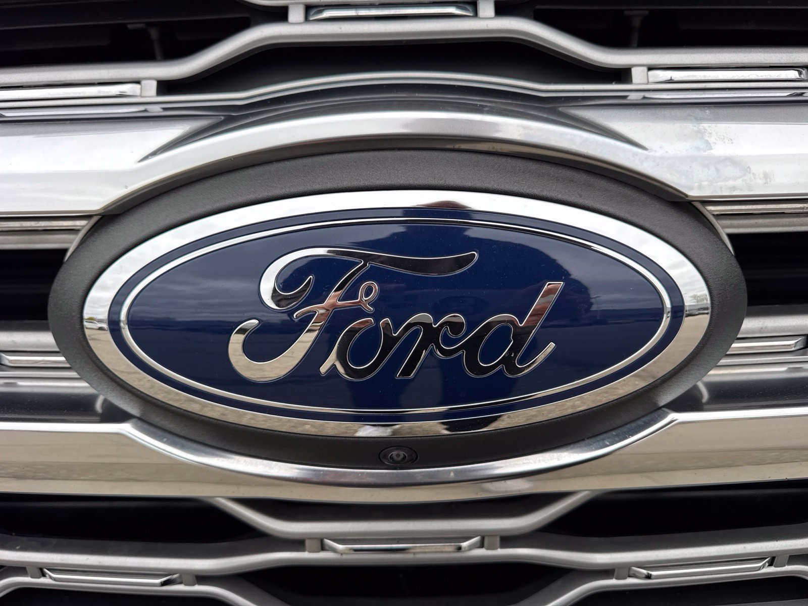 Certified 2024 Ford Expedition Platinum AWD/4WD image 13
