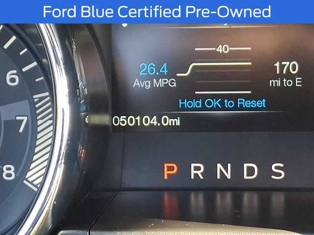Certified 2017 Ford Mustang Premium RWD image 20