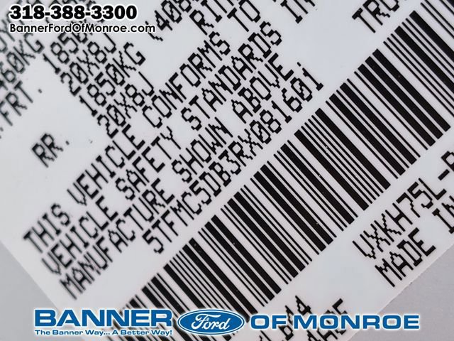 Used 2024 Toyota Tundra 1794 Edition image 14