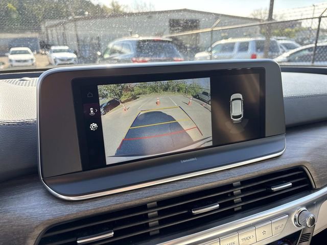 Used 2022 Kia Telluride EX image 32