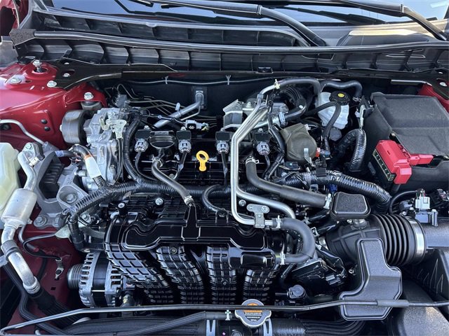 Used 2021 Nissan Altima 2.5 SR w/ SR Premium Package image 37