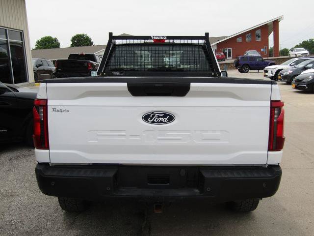 Certified 2024 Ford F150 XL AWD/4WD image 4