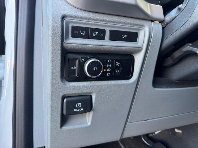 Certified 2023 Ford F150 XLT w/ Equipment Group 302A High image 22