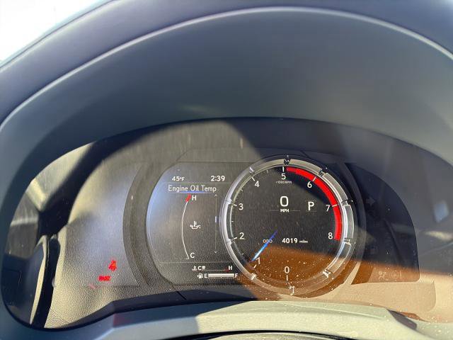 Used 2024 Lexus IS 500 image 13