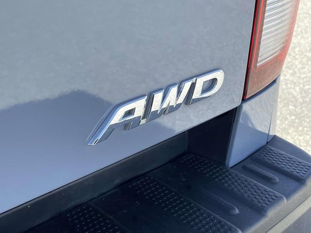 Used 2022 Honda Ridgeline RTL-E image 11