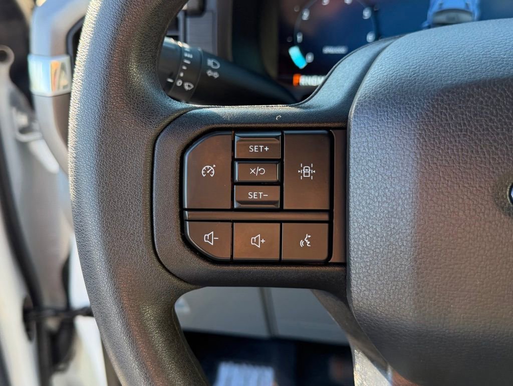 Certified 2025 Ford F150 XLT image 23