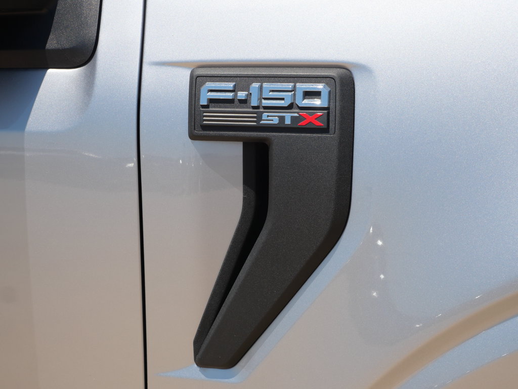 Certified 2021 Ford F150 XL w/ STX Appearance Package AWD/4WD image 8