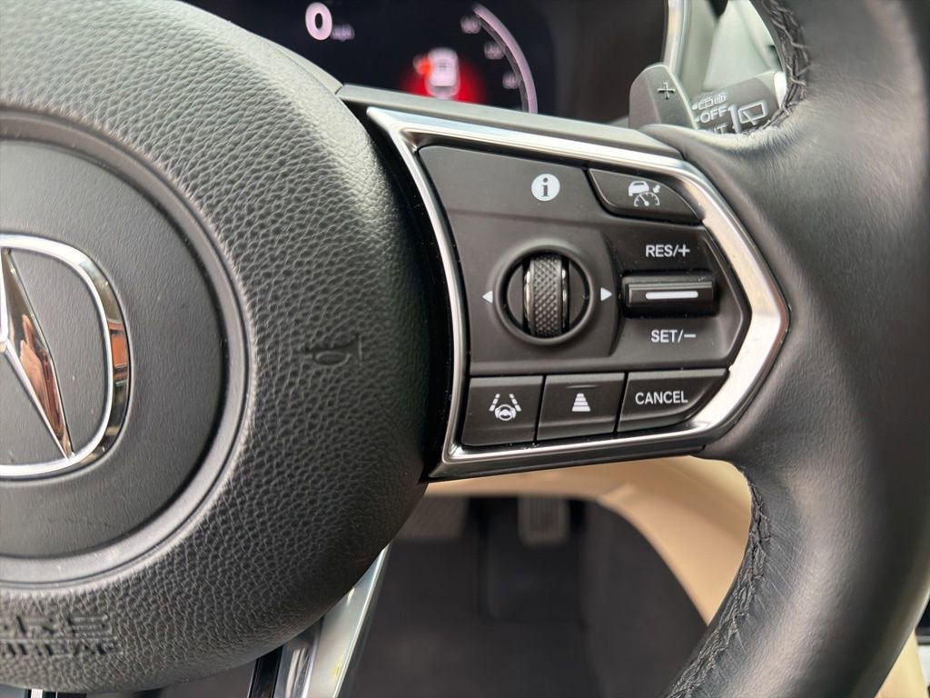 Used 2023 Acura MDX FWD w/ Technology Package image 27