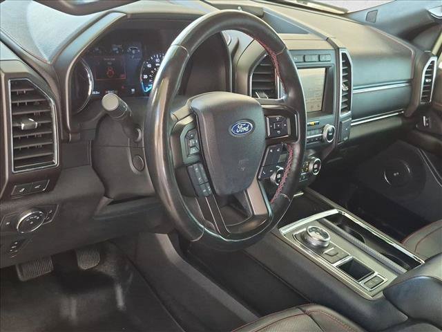Certified 2019 Ford Expedition Limited w/ Equipment Group 303A RWD image 10