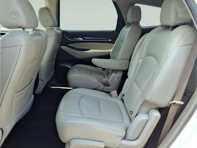 Used 2019 Buick Enclave Essence AWD/4WD image 13
