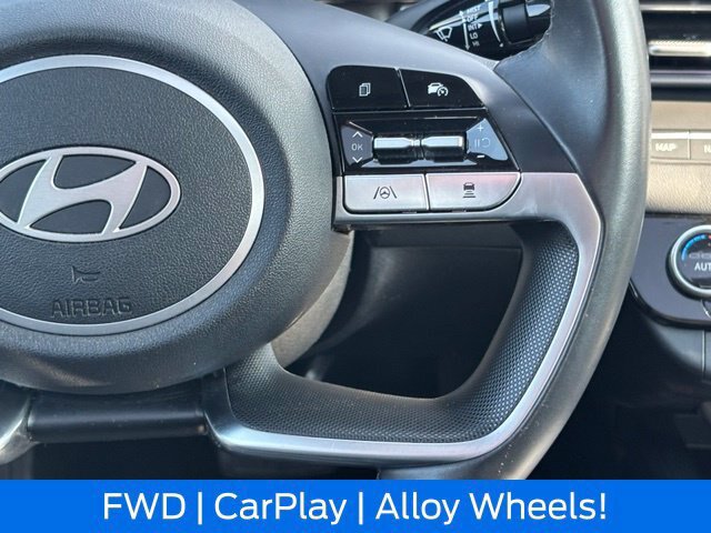 Used 2024 Hyundai Elantra Limited FWD image 26