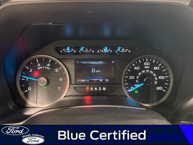 Certified 2019 Ford F150 XLT w/ Equipment Group 302A Luxury image 13