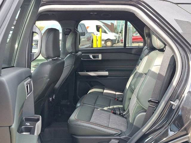 Certified 2023 Ford Explorer Timberline AWD/4WD image 20