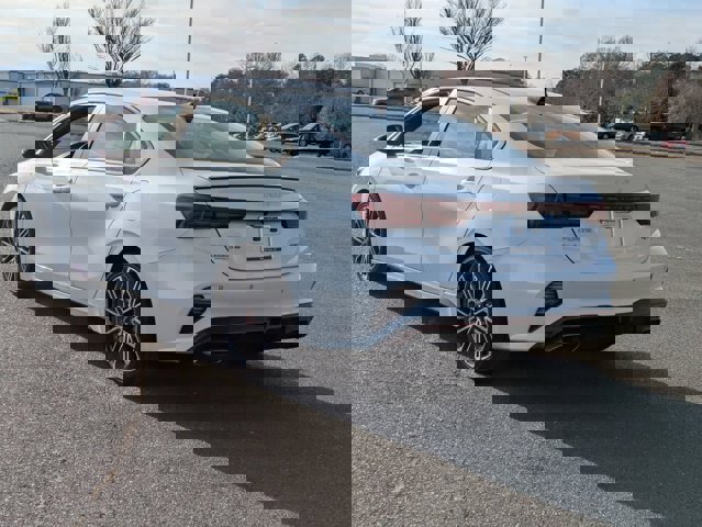 Used 2023 Kia Forte GT w/ GT2 Package image 6