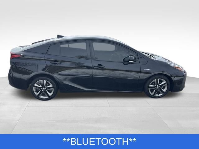 Used 2019 Toyota Prius Limited image 5