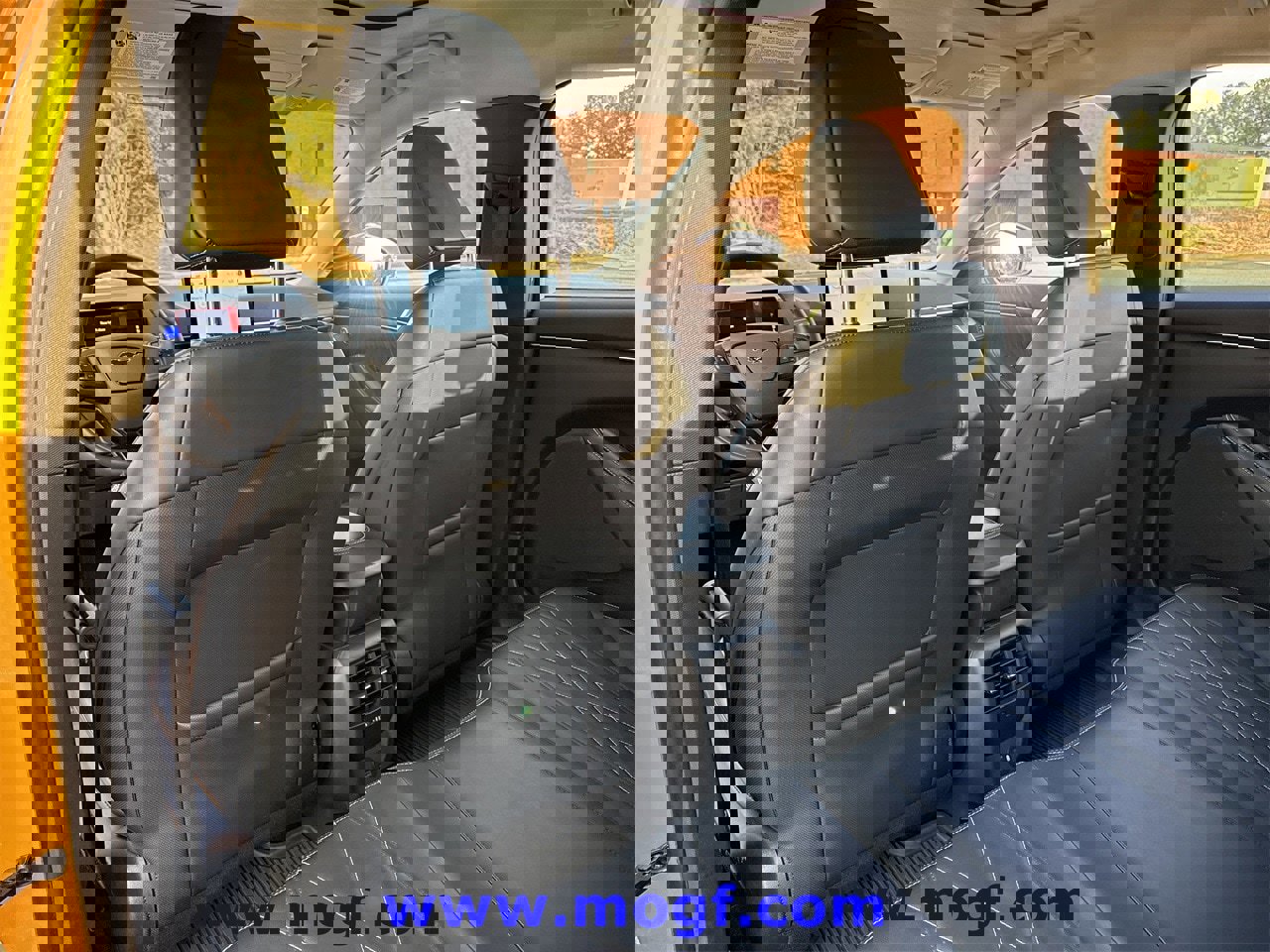 Certified 2023 Ford Mustang Mach-E California Route 1 image 26