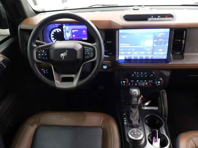Certified 2024 Ford Bronco Outer Banks AWD/4WD image 6