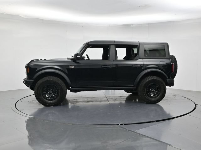 Certified 2024 Ford Bronco Wildtrak AWD/4WD image 6