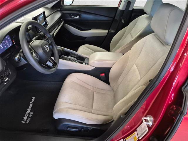 Used 2024 Honda Accord EX image 20