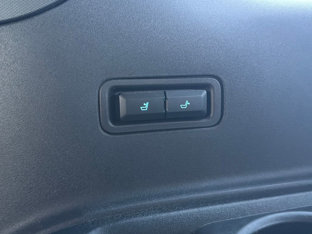 Certified 2025 Ford Expedition Tremor image 53