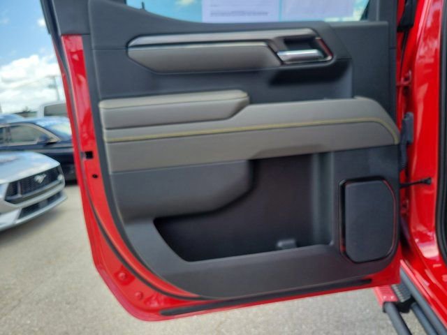 Used 2023 Chevrolet Silverado 1500 ZR2 w/ Technology Package image 15
