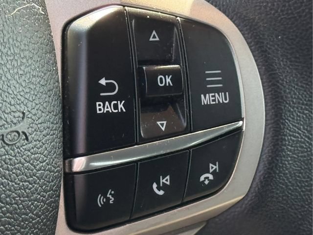 Certified 2024 Ford Explorer XLT AWD/4WD image 20