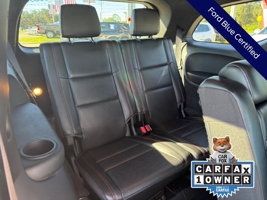 Used 2024 Dodge Durango GT AWD/4WD image 34