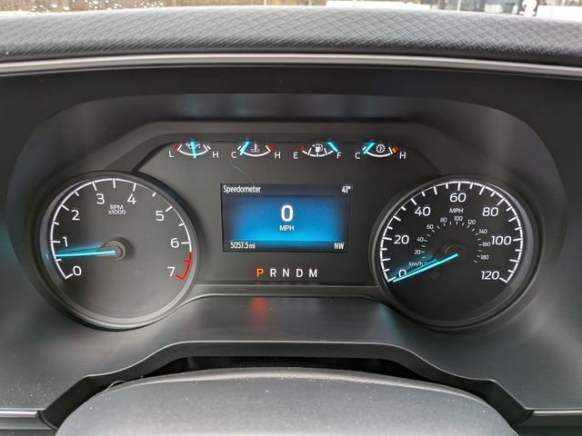Certified 2023 Ford F150 XL w/ STX Appearance Package AWD/4WD image 10