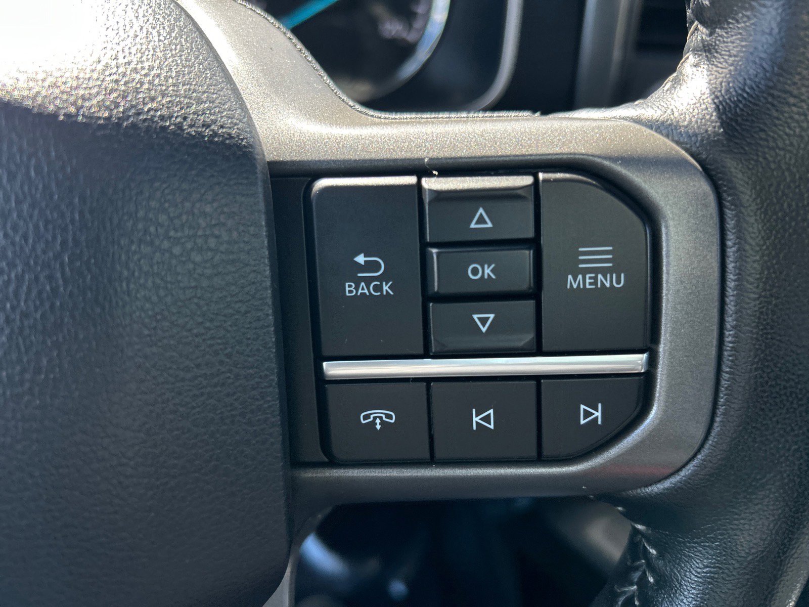 Certified 2022 Ford F150 XLT w/ Equipment Group 302A High image 26