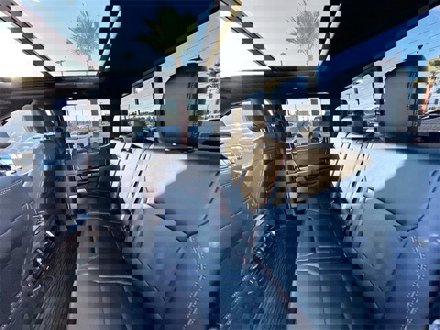 Certified 2023 Ford F150 Lariat w/ Equipment Group 502A High image 26