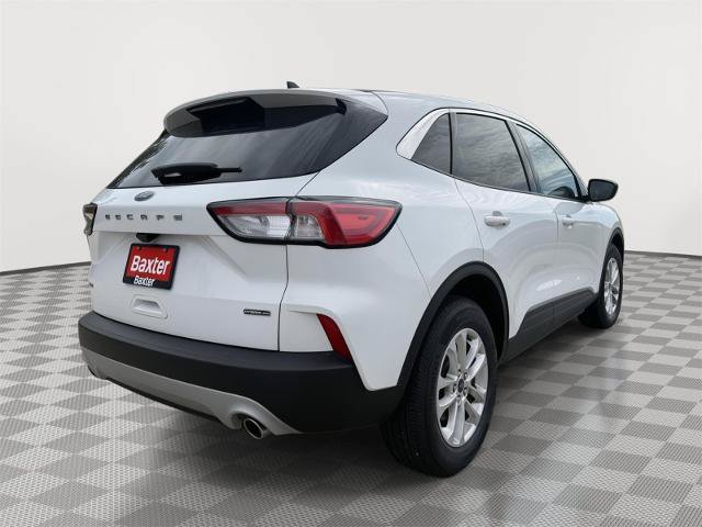 Certified 2022 Ford Escape SE AWD/4WD image 7