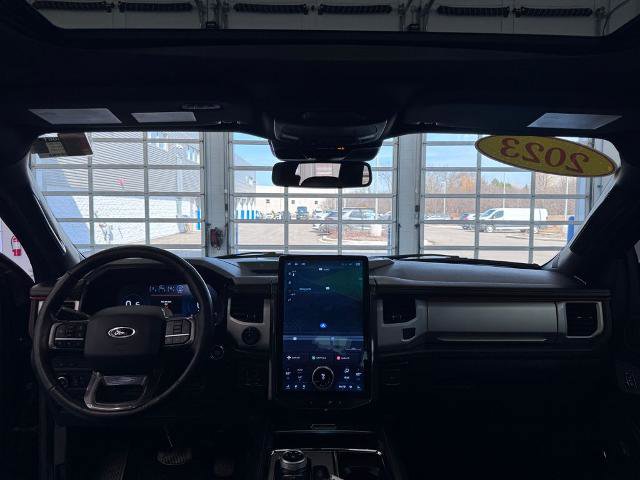 Certified 2023 Ford Expedition Timberline AWD/4WD image 17