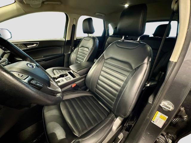 Certified 2023 Ford Edge SEL w/ Convenience Package image 17
