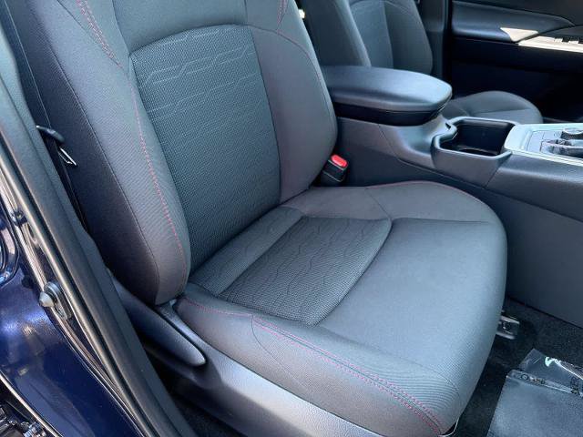 Used 2024 Toyota RAV4 SE w/ Weather & Moonroof Package AWD/4WD image 23
