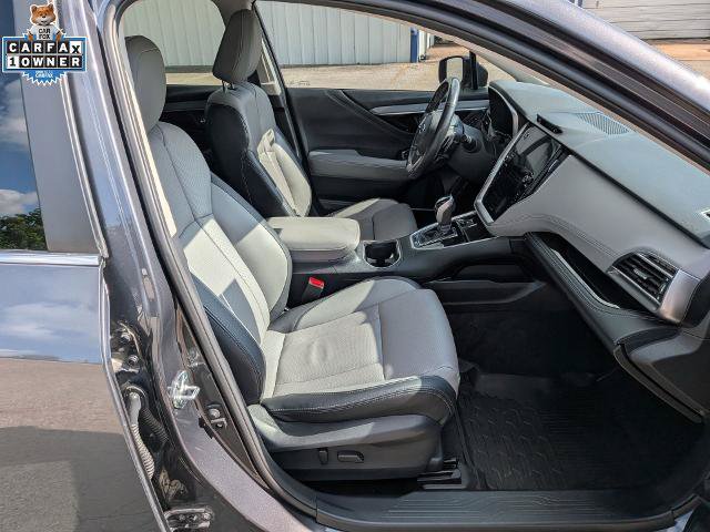 Used 2024 Subaru Outback Limited AWD/4WD image 23