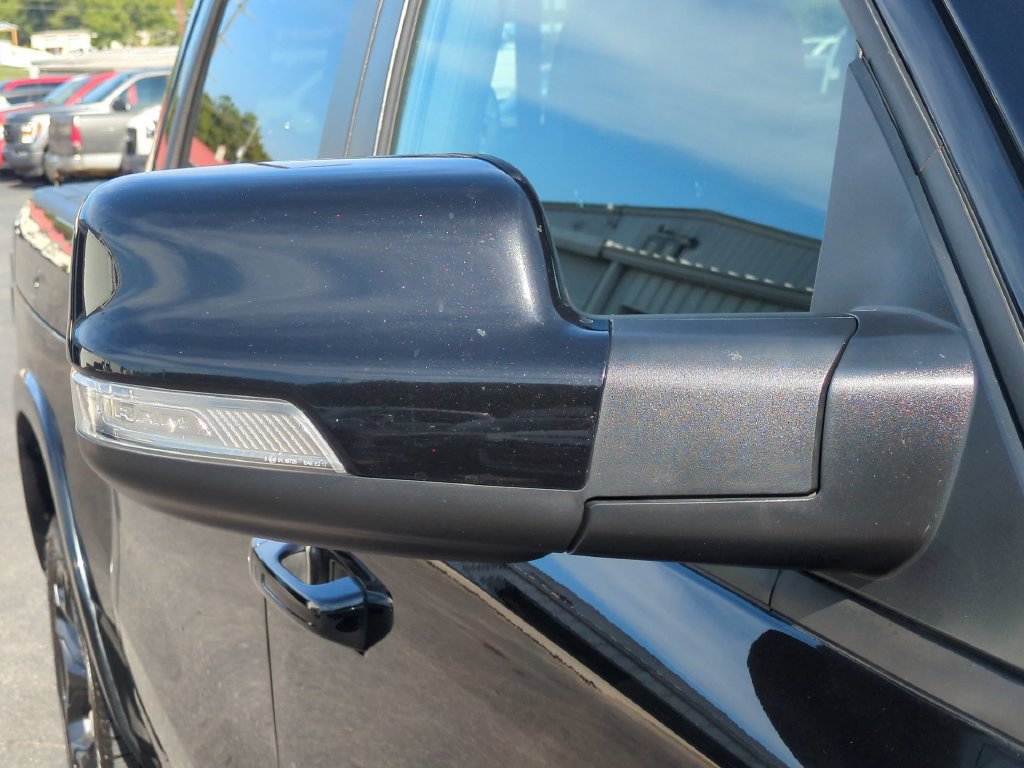 Used 2022 RAM 1500 Limited AWD/4WD image 14