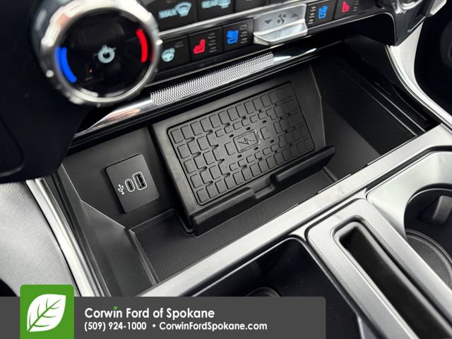Certified 2026 Ford F150 Raptor w/ Equipment Group 803A Raptor R AWD/4WD image 40