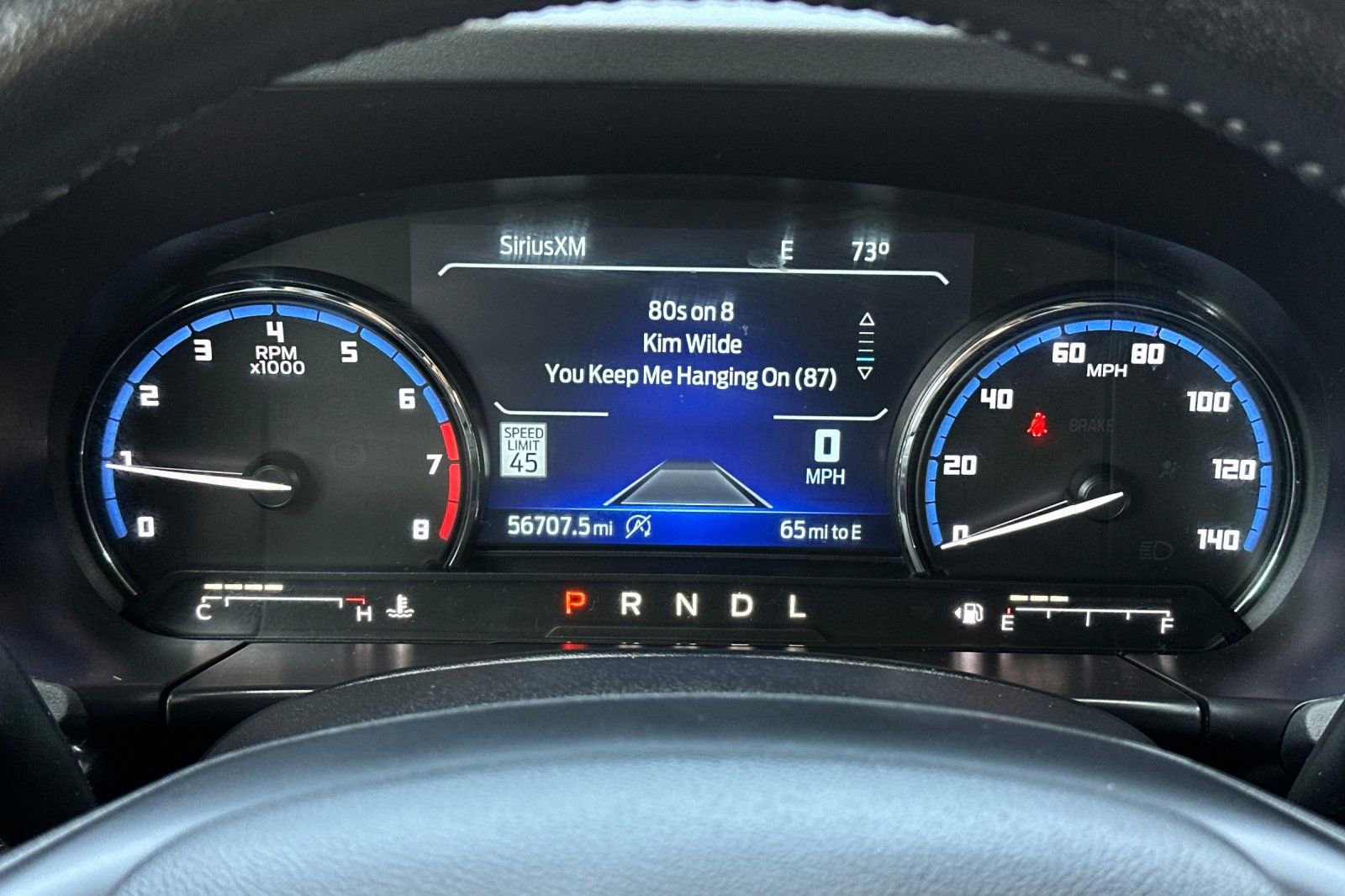Certified 2021 Ford Bronco Sport Outer Banks w/ Outer Banks Package AWD/4WD image 24