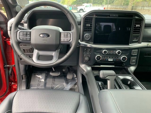 Certified 2025 Ford F150 Lariat image 18