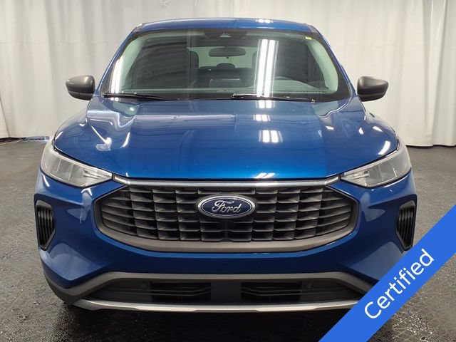 Certified 2023 Ford Escape Active AWD/4WD image 22