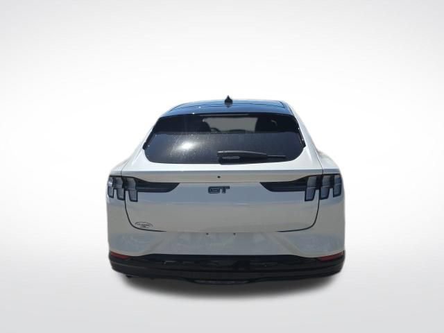 Certified 2023 Ford Mustang Mach-E GT image 4