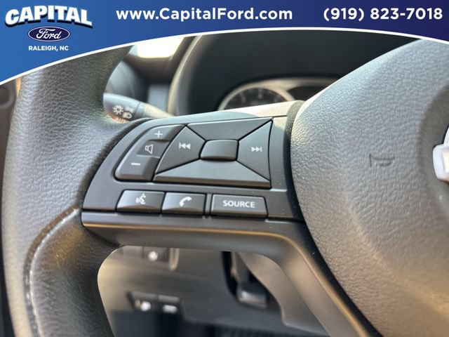 Used 2025 Nissan Kicks Play S FWD image 22