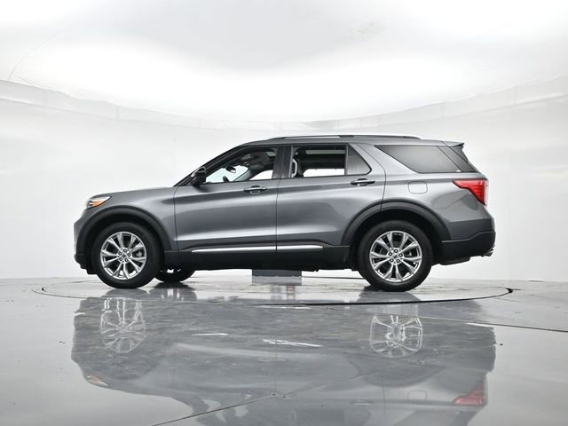 Certified 2024 Ford Explorer Limited image 41