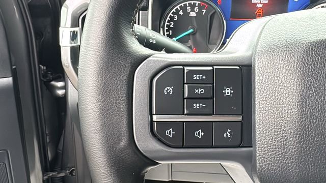 Certified 2023 Ford F150 XLT w/ Equipment Group 302A High image 16