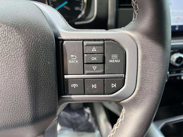 Certified 2023 Ford F150 XLT w/ Equipment Group 302A High AWD/4WD image 31