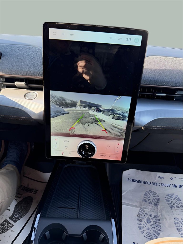 Certified 2022 Ford Mustang Mach-E GT image 23